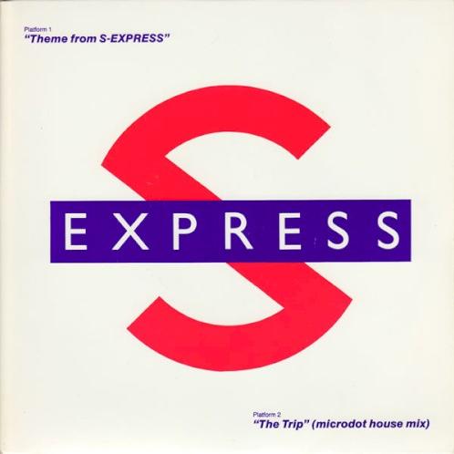 S 'express